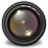 Aperture 3 Authentic Icon 48x48 png